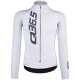 Maglia maniche lunghe Q36.5 R2 Signature - Grigio - E