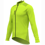 Maglia maniche lunghe Rh+ Surplace Pro - Verde