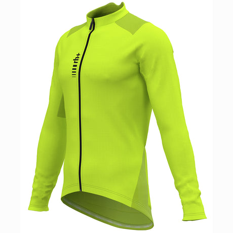 Rh+ Surplace Pro long sleeve jersey - Green
