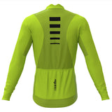 Maglia maniche lunghe Rh+ Surplace Pro - Verde