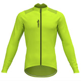 Maglia maniche lunghe Rh+ Surplace Pro - Verde