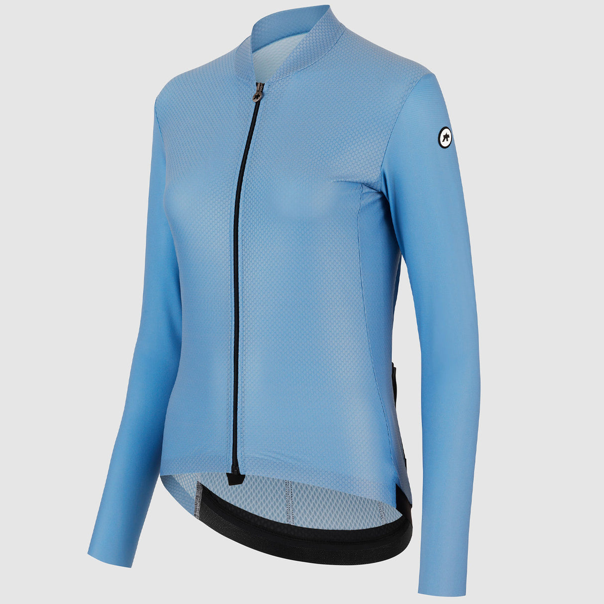 Maglia maniche lunghe donna Assos Mille GT S11 - Azzurro - L