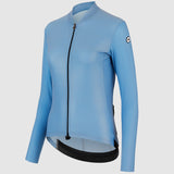 Maglia maniche lunghe donna Assos Mille GT S11 - Azzurro - L