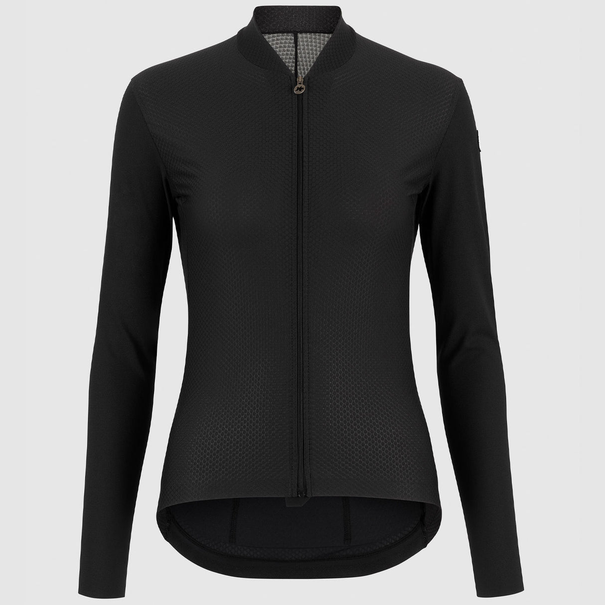 Maglia maniche lunghe donna Assos Mille GT S11 - Nero - P
