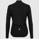 Maglia maniche lunghe donna Assos Mille GT S11 - Nero - Q