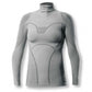 Maglia Intima maniche lunghe donna Biotex Lupetto Limitless - Grigio - A