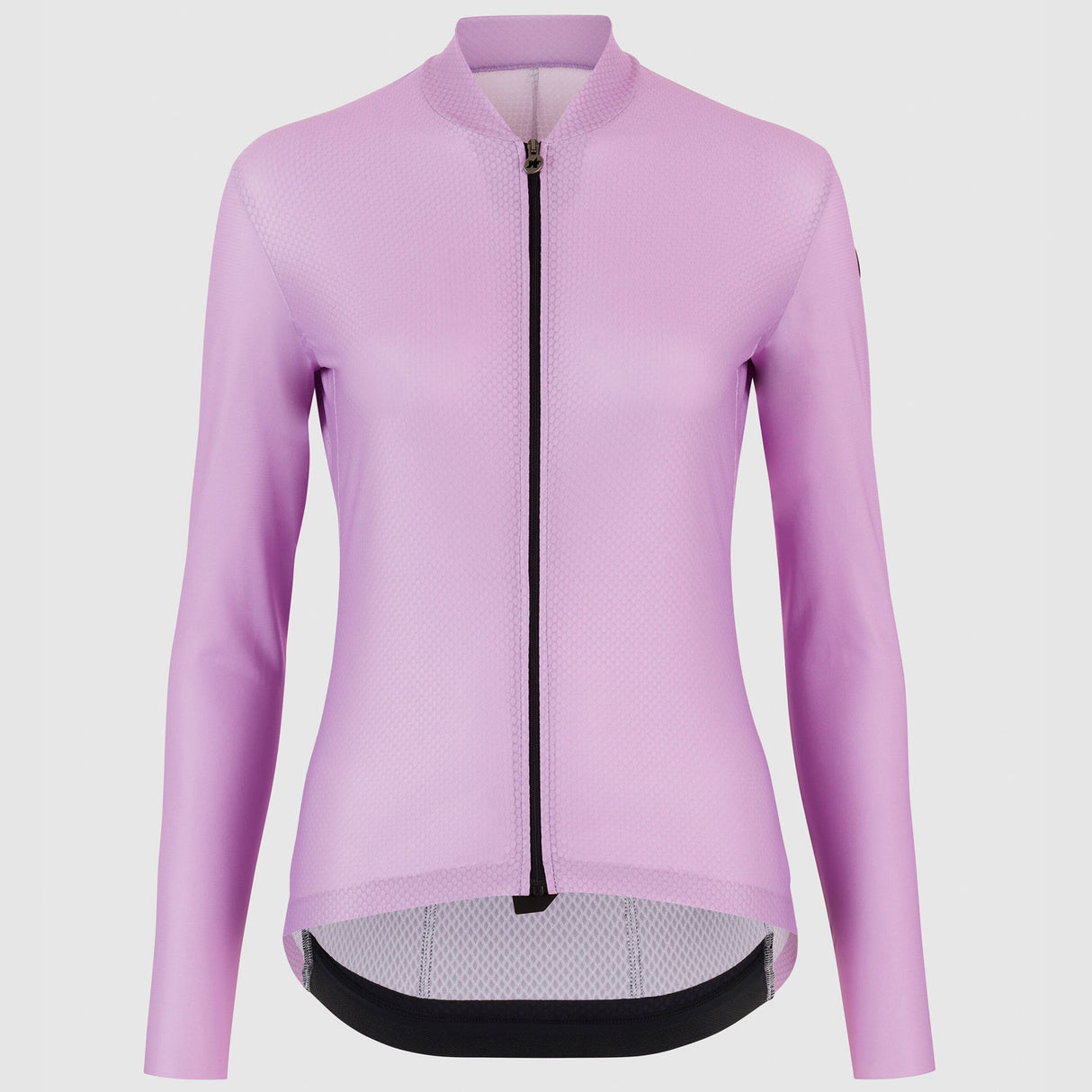 Maglia maniche lunghe donna Assos Mille GT S11 - Rosa - D