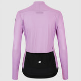 Maglia maniche lunghe donna Assos Mille GT S11 - Rosa - E