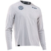 Northwave XTrail 2 long sleeve jersey - Gray