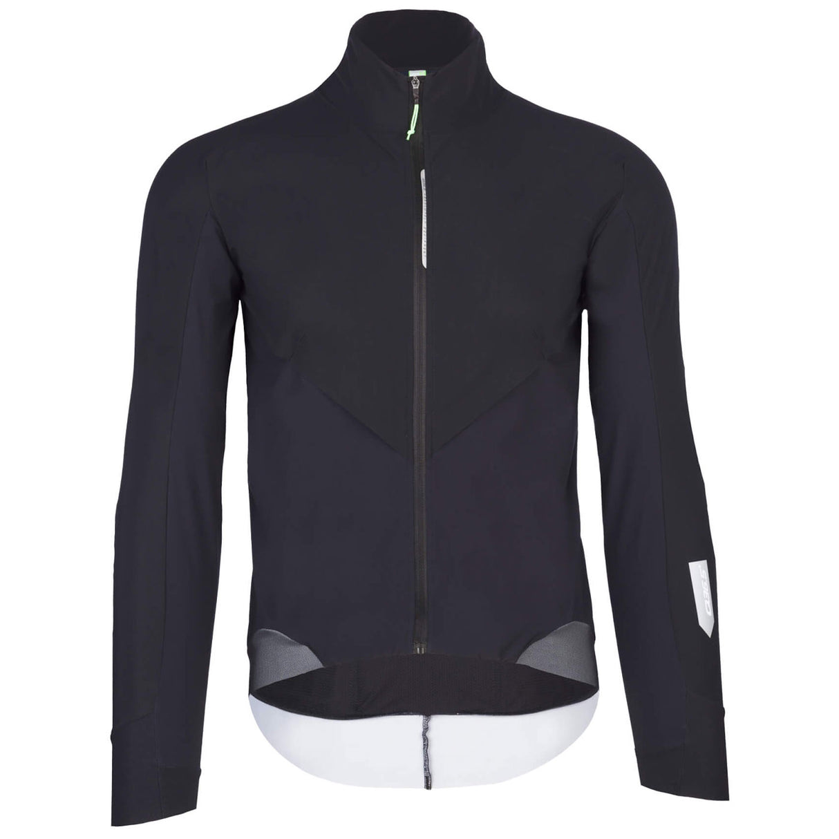 Maglia maniche lunghe Q36.5 Bat Shell - Nero - A