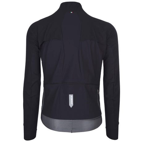 Maglia maniche lunghe Q36.5 Bat Shell - Nero - B