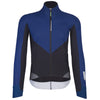 Q36.5 Bat Shell long sleeve jersey - Blue