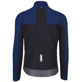 Maglia maniche lunghe Q36.5 Bat Shell - Blu - Q