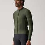 Maillot manches longues Maap Evade Thermal 2.0 - Vert