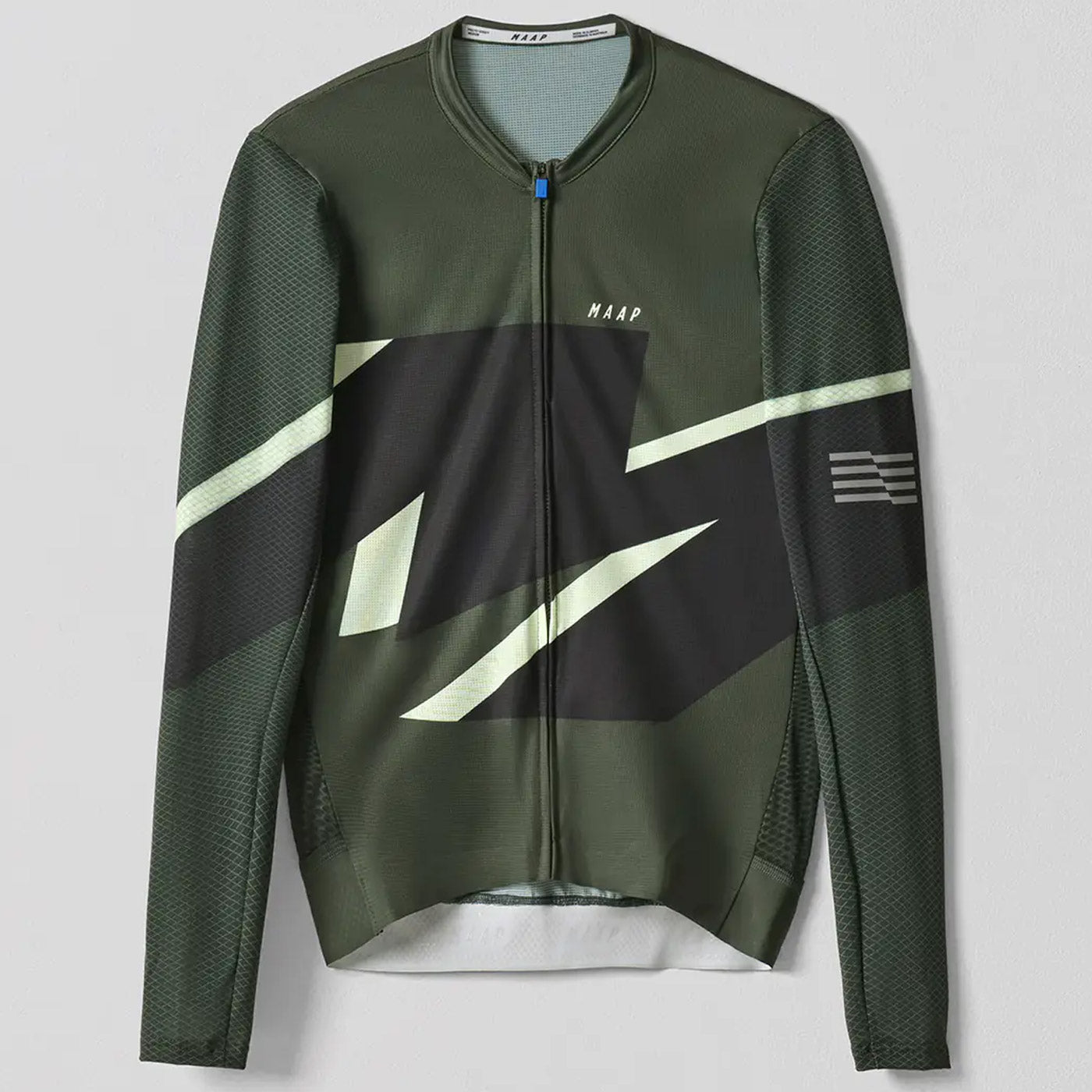 MAAP men's evolve 3D pro air jersey2.0 MAAP 新作Mens Evolve Pro