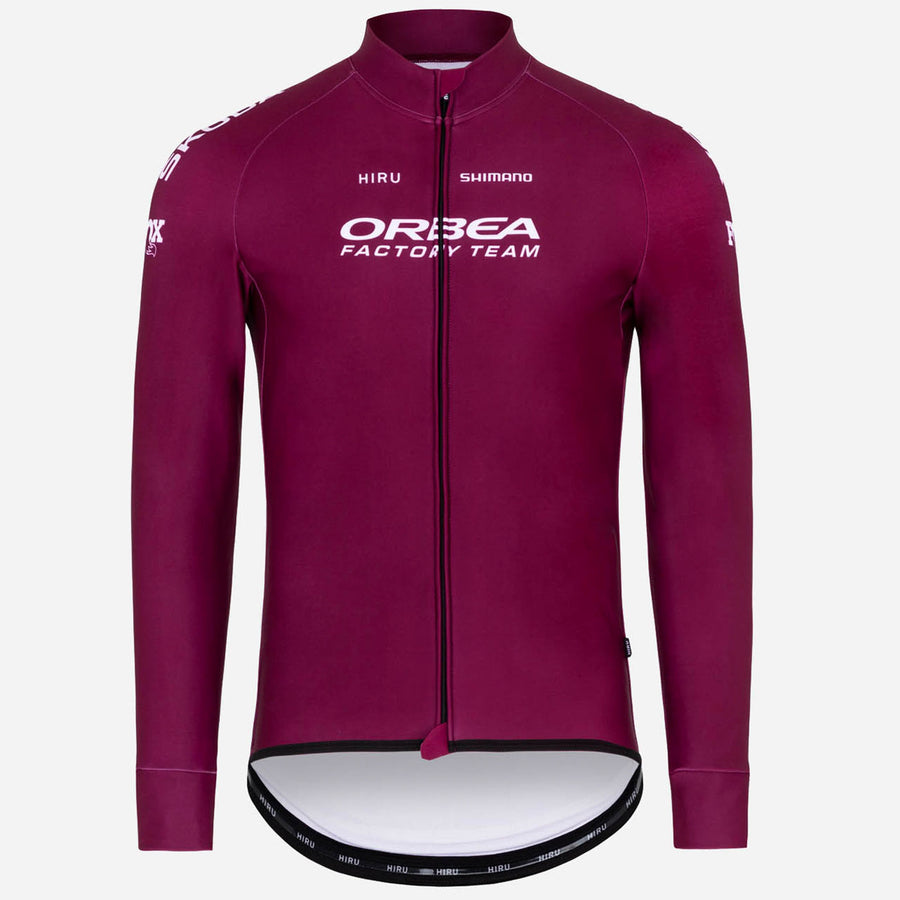 orbea clothing