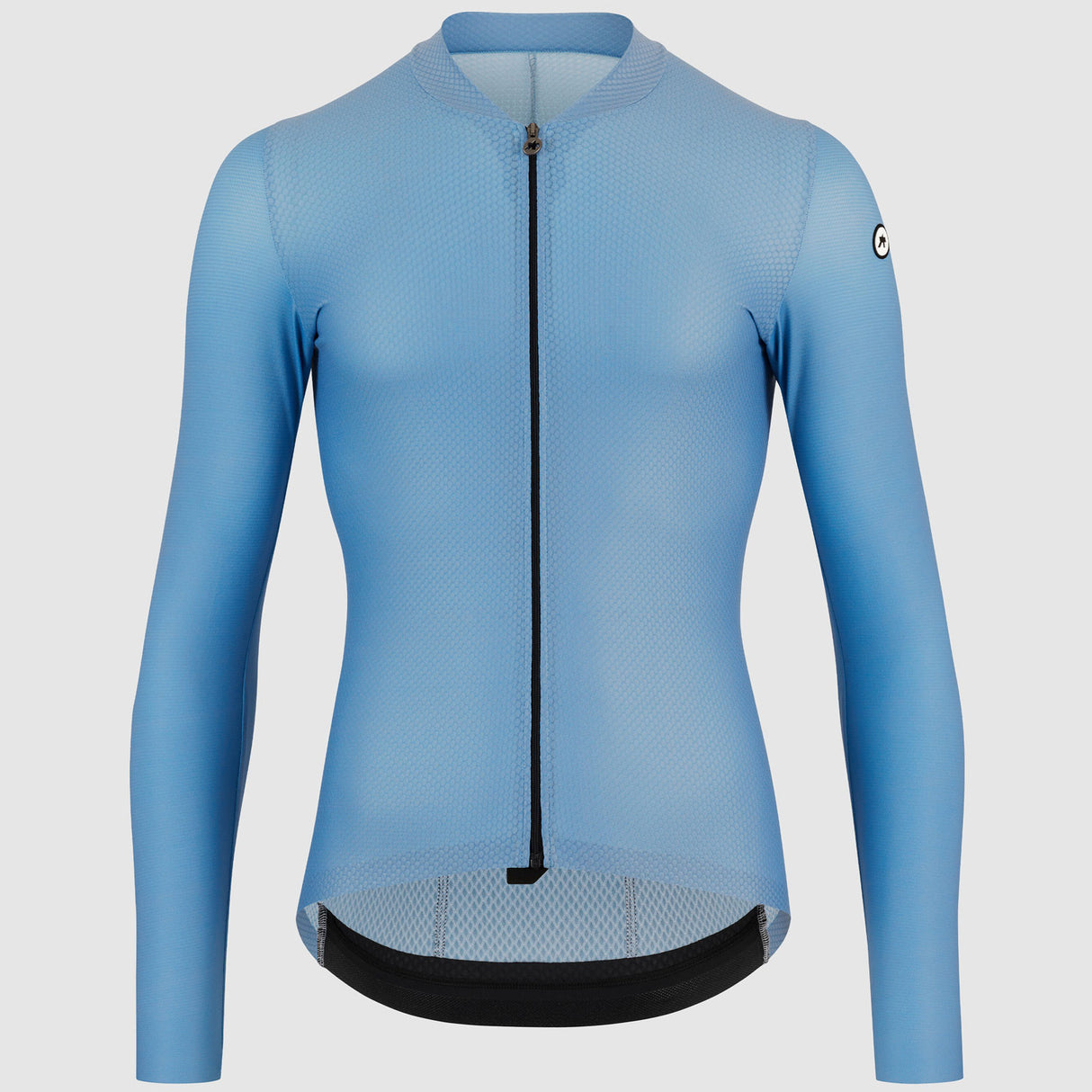 Maglia maniche lunghe Assos Mille GT S11 - Azzurro - Q