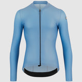 Maglia maniche lunghe Assos Mille GT S11 - Azzurro - Q