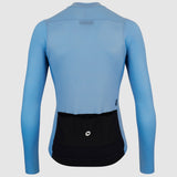 Maglia maniche lunghe Assos Mille GT S11 - Azzurro - A