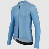 Maglia maniche lunghe Assos Mille GT S11 - Azzurro - B