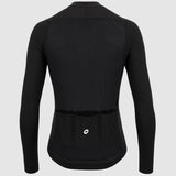 Maglia maniche lunghe Assos Mille GT S11 - Nero - M