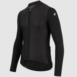 Maglia maniche lunghe Assos Mille GT S11 - Nero - N