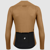 Maglia maniche lunghe Assos Mille GT S11 - Oro - G