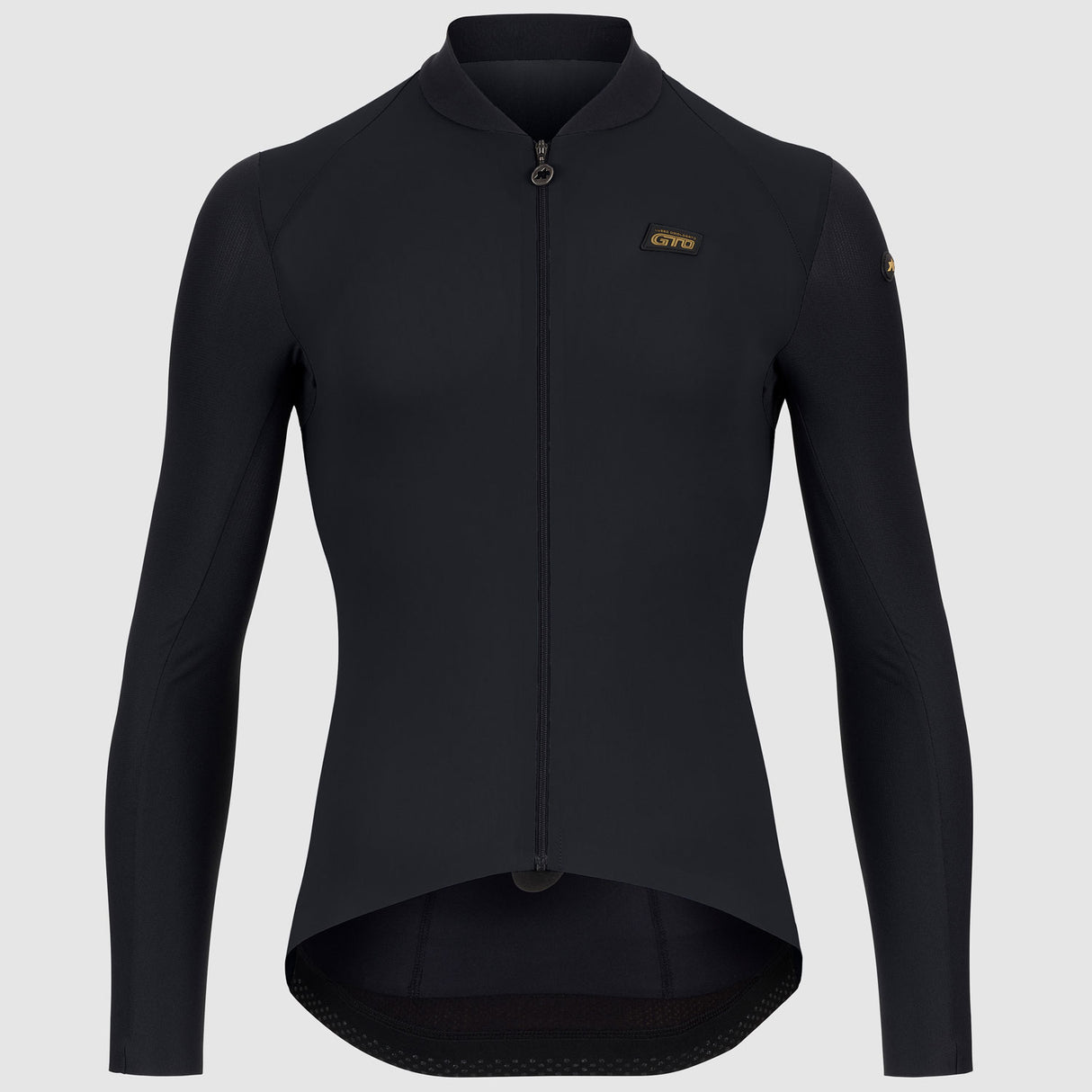 Maglia maniche lunghe Assos Mille GTO C2 - Nero - H