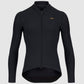 Maillot manga larga Assos Mille GTO C2 - Negro