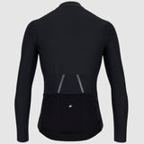 Maglia maniche lunghe Assos Mille GTO C2 - Nero - I