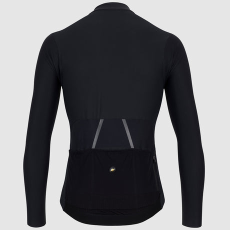 Maglia maniche lunghe Assos Mille GTO C2 - Nero - I