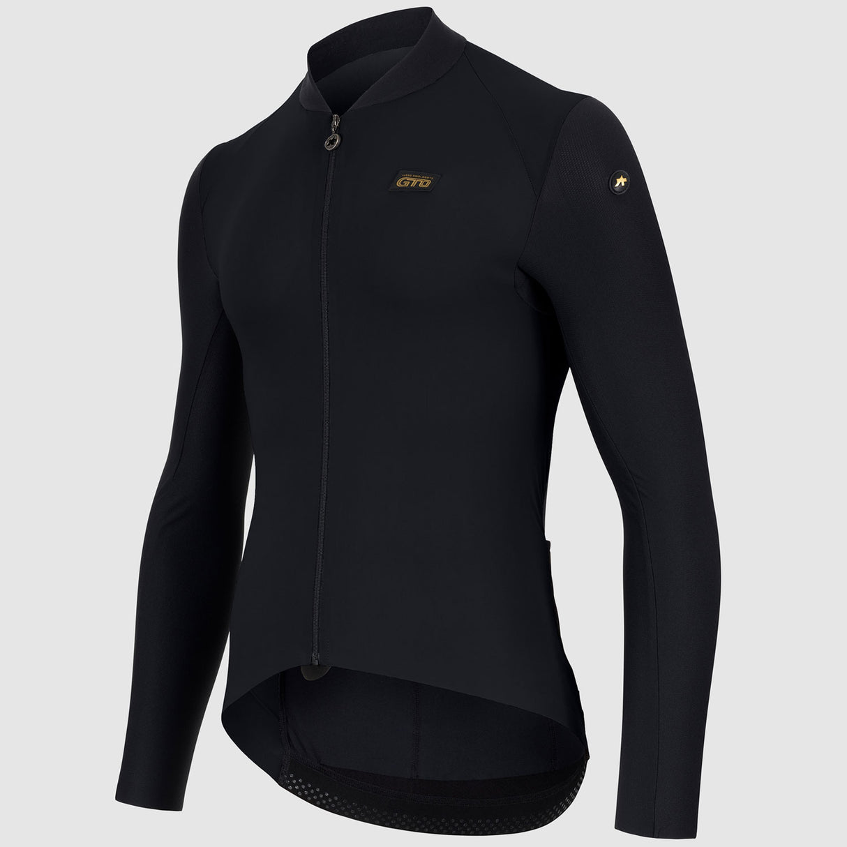 Maglia maniche lunghe Assos Mille GTO C2 - Nero - L