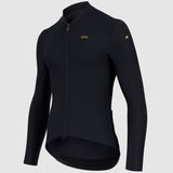 Maglia maniche lunghe Assos Mille GTO C2 - Nero - L