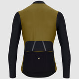 Maglia maniche lunghe Assos Mille GTO C2 - Marrone - F