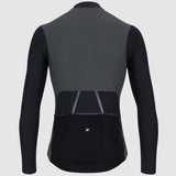 Maglia maniche lunghe Assos Mille GTO C2 - Grigio - F