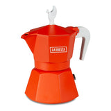Moka da induzione Mokavit - La Vuelta - L