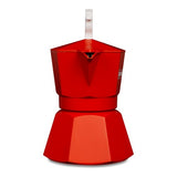 Moka da induzione Mokavit - La Vuelta - N