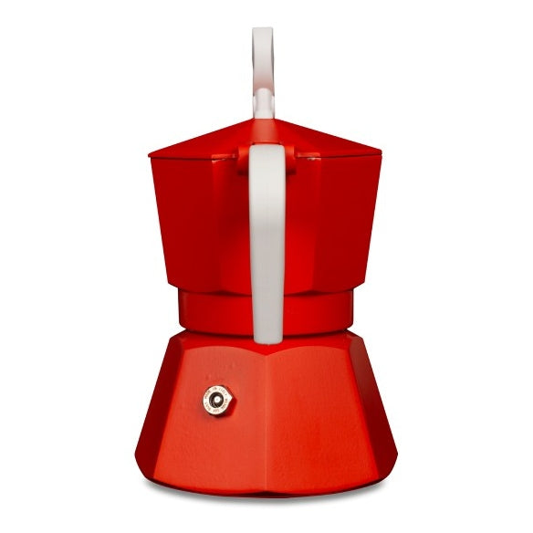 Moka da induzione Mokavit - La Vuelta - M