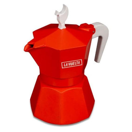 Moka da induzione Mokavit - La Vuelta - I