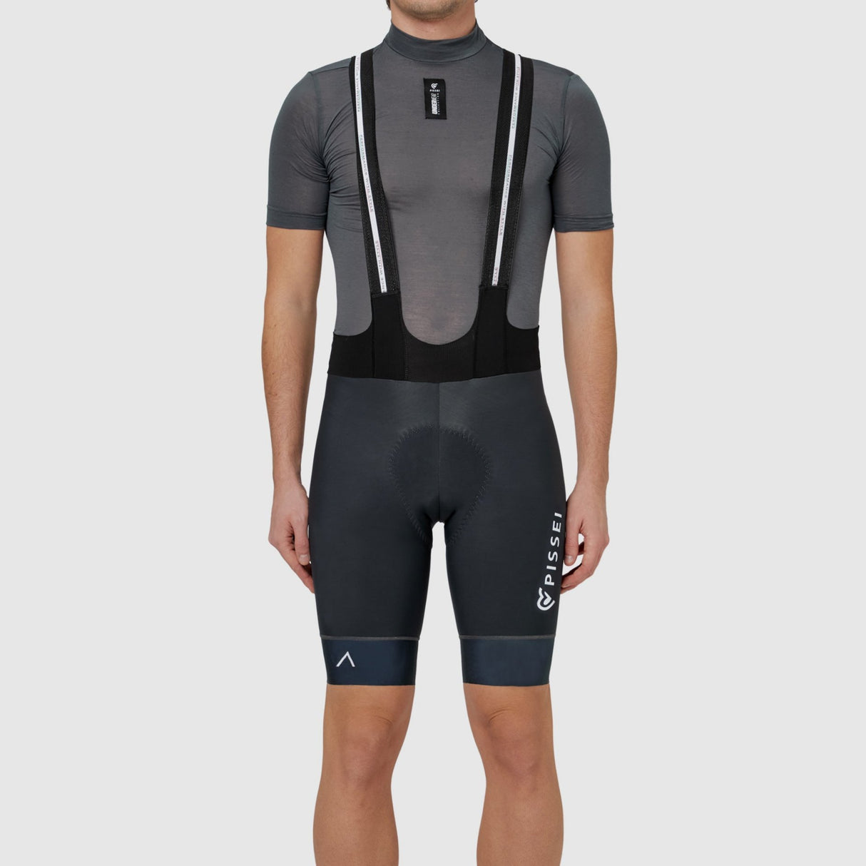 Salopette termica Pissei Monviso - Grigio - M