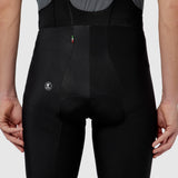 Salopette termica Pissei Monviso - Nero - N