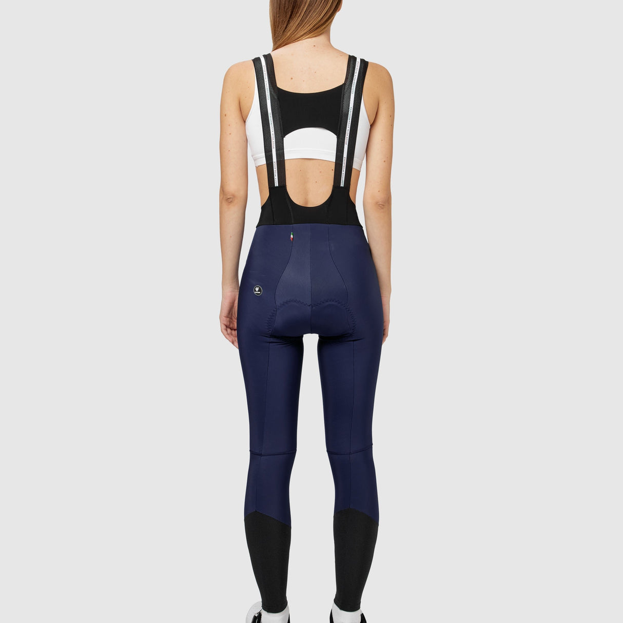 Calzamaglia donna Pissei Monviso - Blu - B