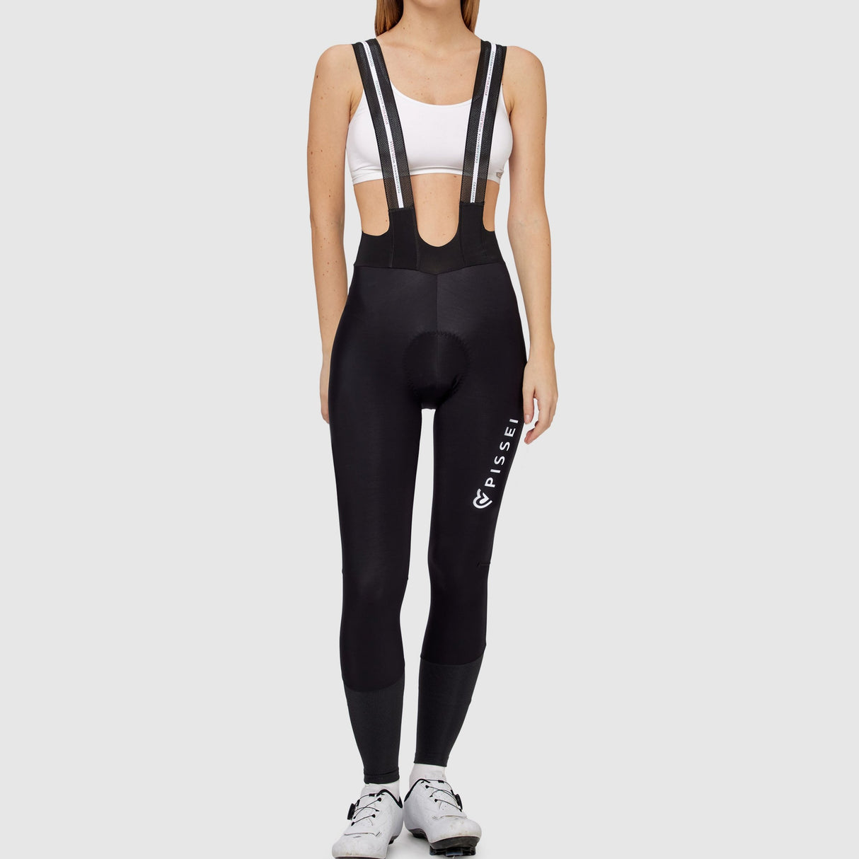 Calzamaglia donna Pissei Monviso - Nero - C