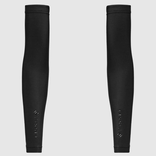 Pissei Monviso Sleeves - Black
