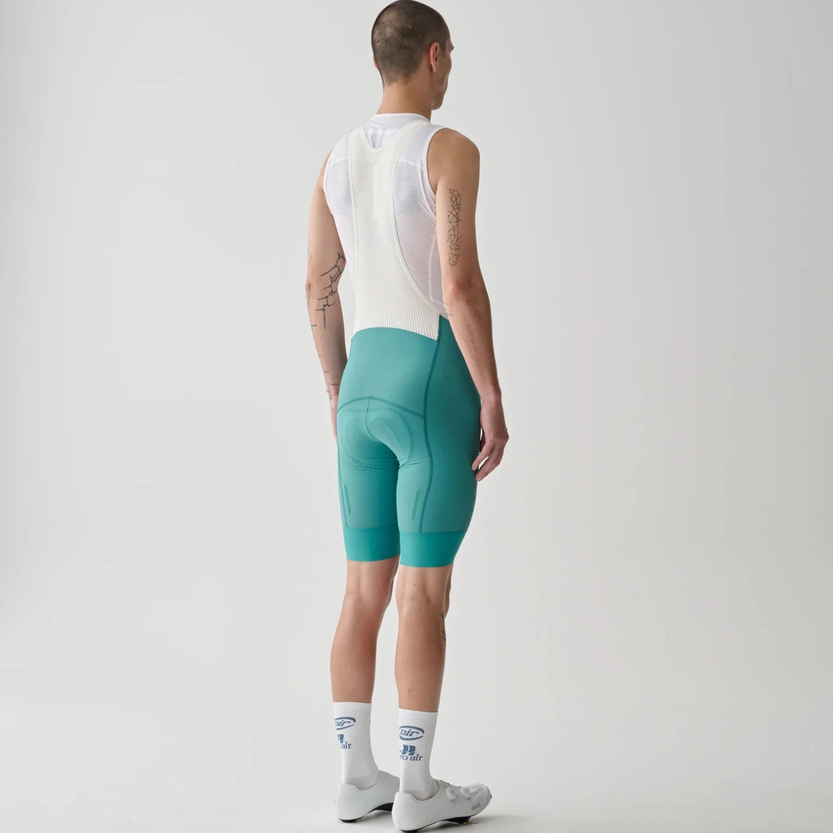 Salopette Maap Team Evo - Verde chiaro - G