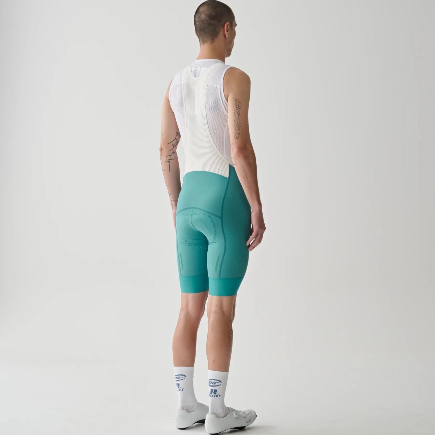 Salopette Maap Team Evo - Verde chiaro - G