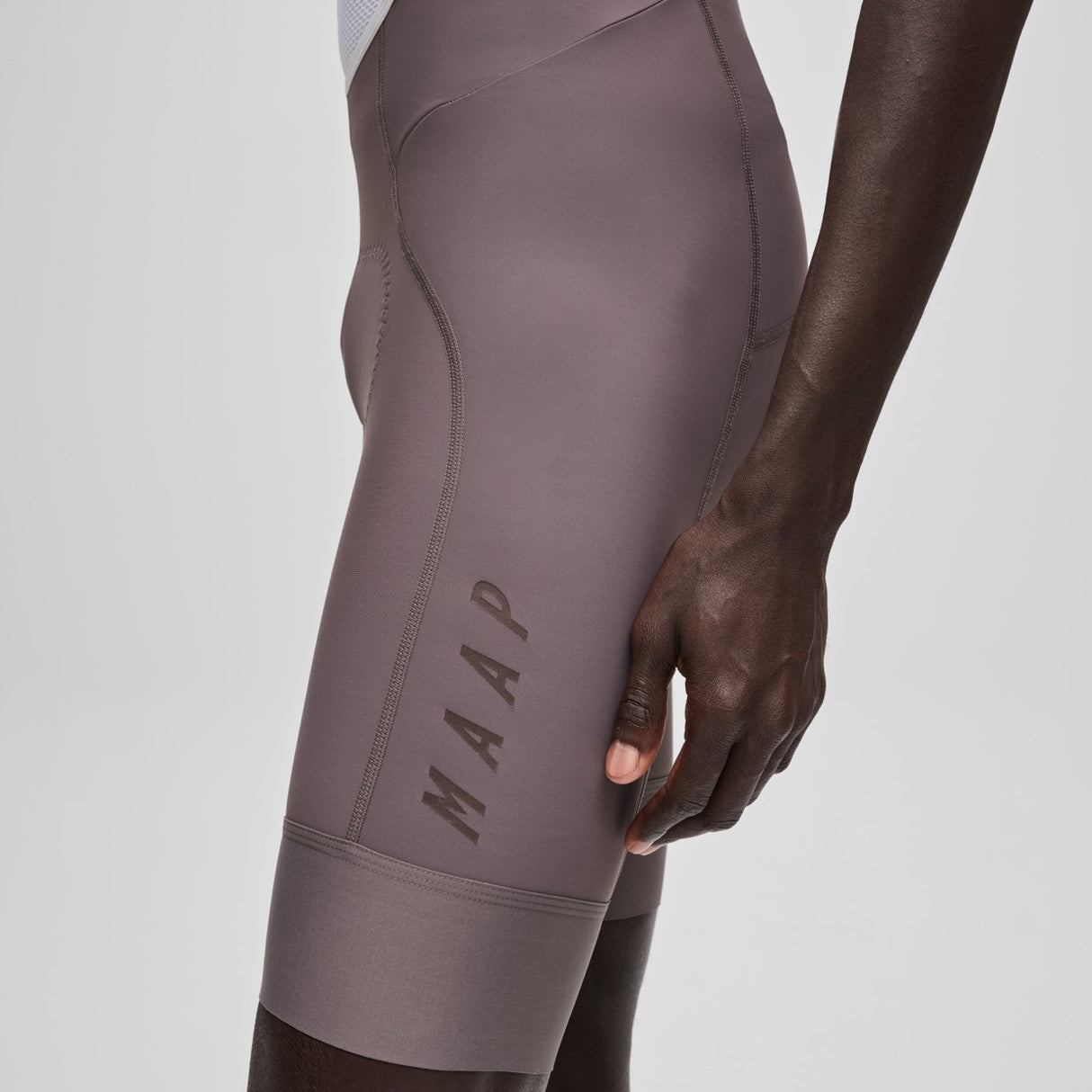 Culotte Maap Team Evo - Violeta claro