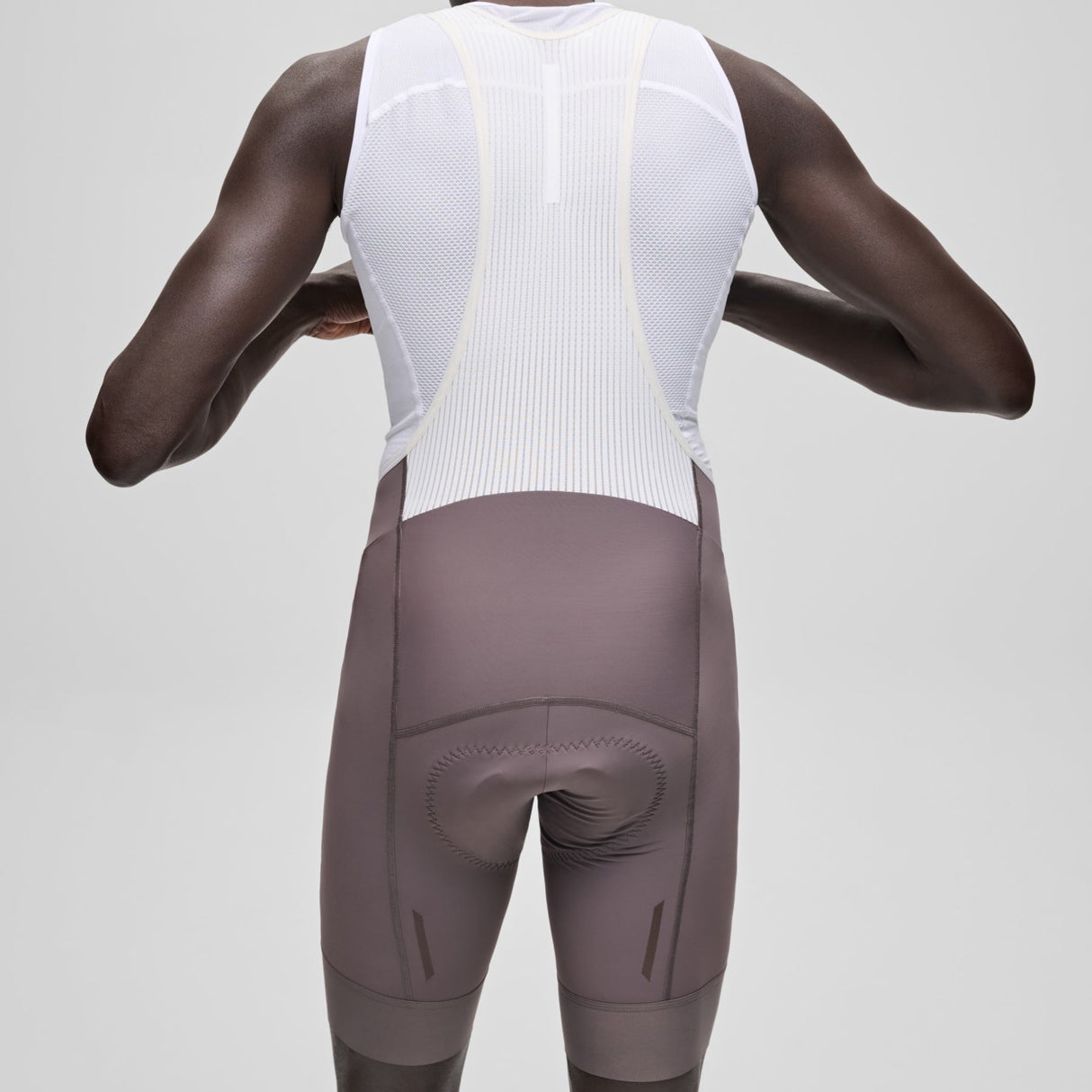 Culotte Maap Team Evo - Violeta claro
