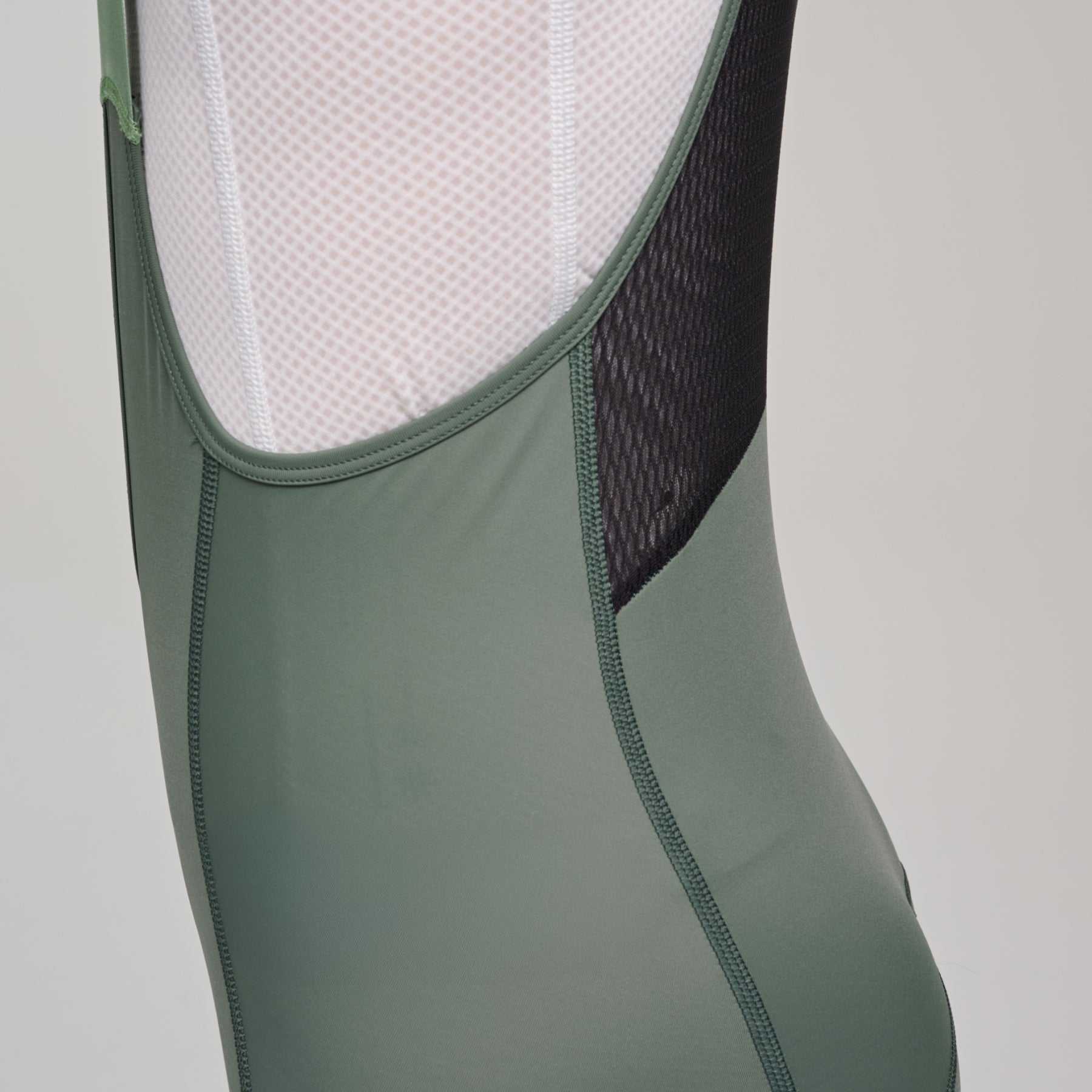 Cuissard à bretelles Maap Training Bib 3.0 - Vert