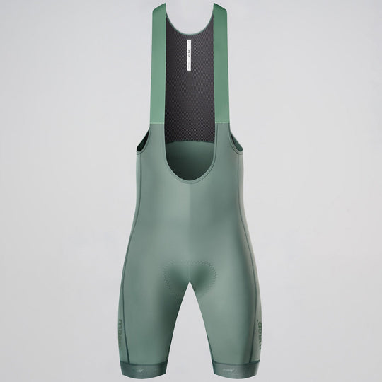 Maap Training Bib 3.0 bib short - Green